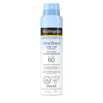 Neutrogena Ultra Sheer Body Mist Sun Protection Spray, 60 SPF, 141g