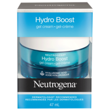 NEUTROGENA® Hydro Boost Gel Cream 