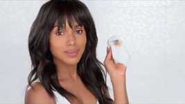 Kerry Washington explique comment enlever TOUT votre maquillage | Neutrogena®
